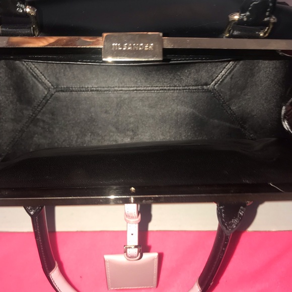 New-‎ Jil Sander Satchel Bag - Picture 13 of 16